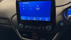 Ford Puma 1.0 EcoBoost Hybrid mHEV ST-Line Vignale 5dr Petrol Hatchback